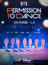 BTS: Permission to Dance on Stage – LA (2022) izle