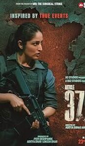 Article 370 (2024) izle