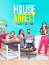 House Arrest (2019) izle