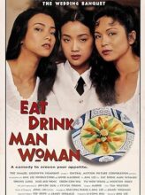 Eat Drink Man Woman (1994) izle