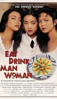 Eat Drink Man Woman (1994) izle