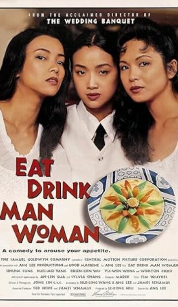 Eat Drink Man Woman (1994) izle