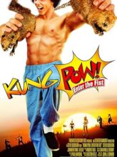 Kung Pow: Enter the Fist (2002) izle