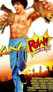 Kung Pow: Enter the Fist (2002) izle