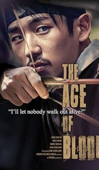 The Age of Blood (2017) izle