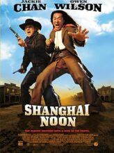 Shanghai Noon (2000) izle