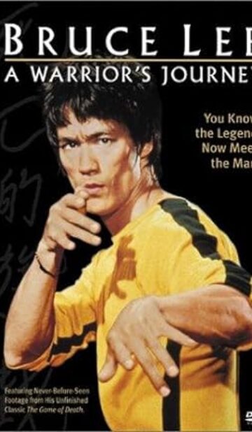Bruce Lee: A Warrior’s Journey (2000) izle