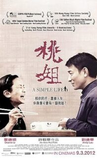 A Simple Life (2011) izle