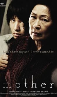 Mother (2009) izle