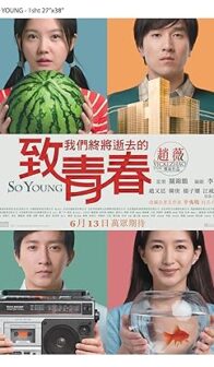 So Young (2013) izle