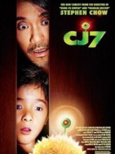 CJ7 (2008) izle