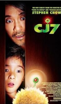 CJ7 (2008) izle