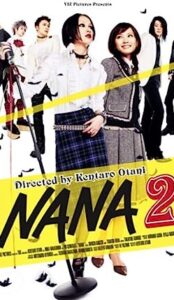 Nana 2 (2006) izle