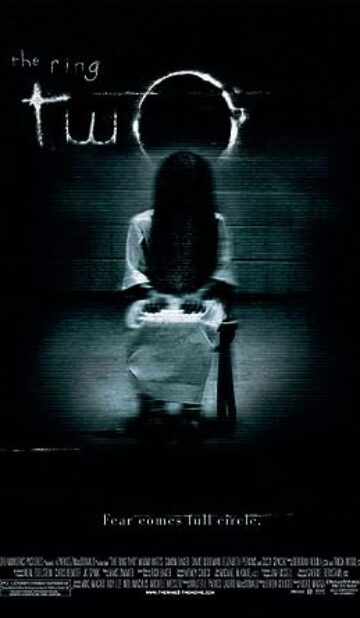 The Ring Two (2005) izle