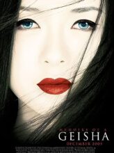 Memoirs of a Geisha (2005) izle
