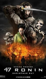 47 Ronin (2013) izle