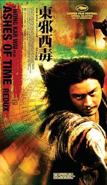 Ashes of Time (1994) izle