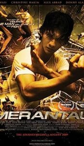 Merantau (2009) izle