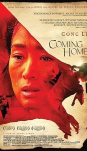 Coming Home (2014) izle