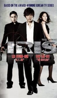 Iris: The Movie (2010) izle