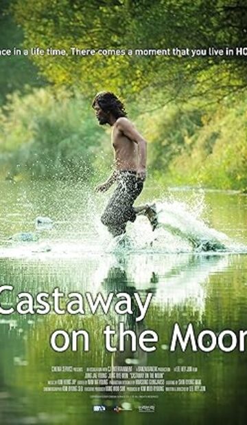 Castaway on the Moon (2009) izle