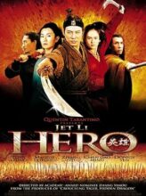 Hero (2002) izle