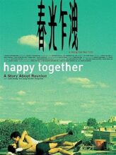 Happy Together (1997) izle