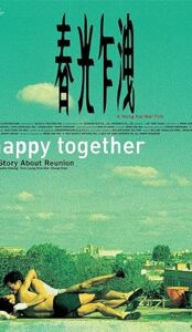 Happy Together (1997) izle