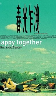 Happy Together (1997) izle