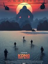 Kong: Skull Island (2017) izle