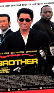 Brother (2000) izle
