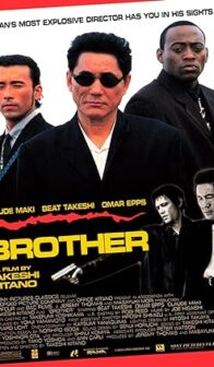 Brother (2000) izle