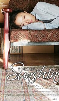 Secret Sunshine (2007) izle