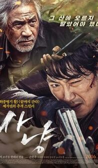 The Hunt (2016) izle