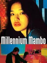 Millennium Mambo (2001) izle
