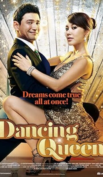 Dancing Queen (2012) izle