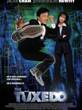 The Tuxedo (2002) izle