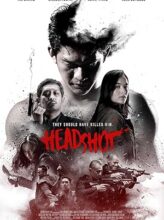 Headshot (2016) izle