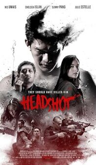Headshot (2016) izle