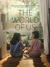 The World of Us (2016) izle