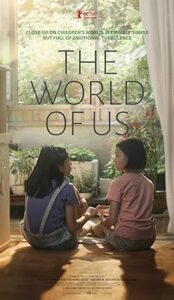 The World of Us (2016) izle