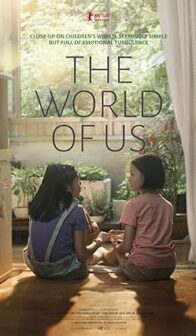 The World of Us (2016) izle