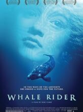 Whale Rider (2002) izle
