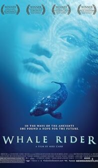 Whale Rider (2002) izle