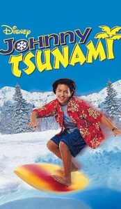 Johnny Tsunami (1999) izle