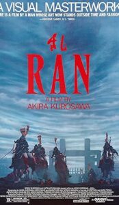 Ran (1985) izle