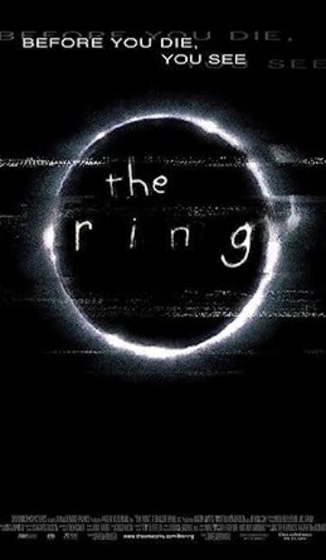 The Ring (2002) izle