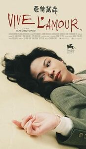 Vive L’Amour (1994) izle