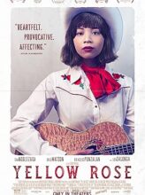 Yellow Rose (2019) izle