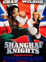Shanghai Knights (2003) izle